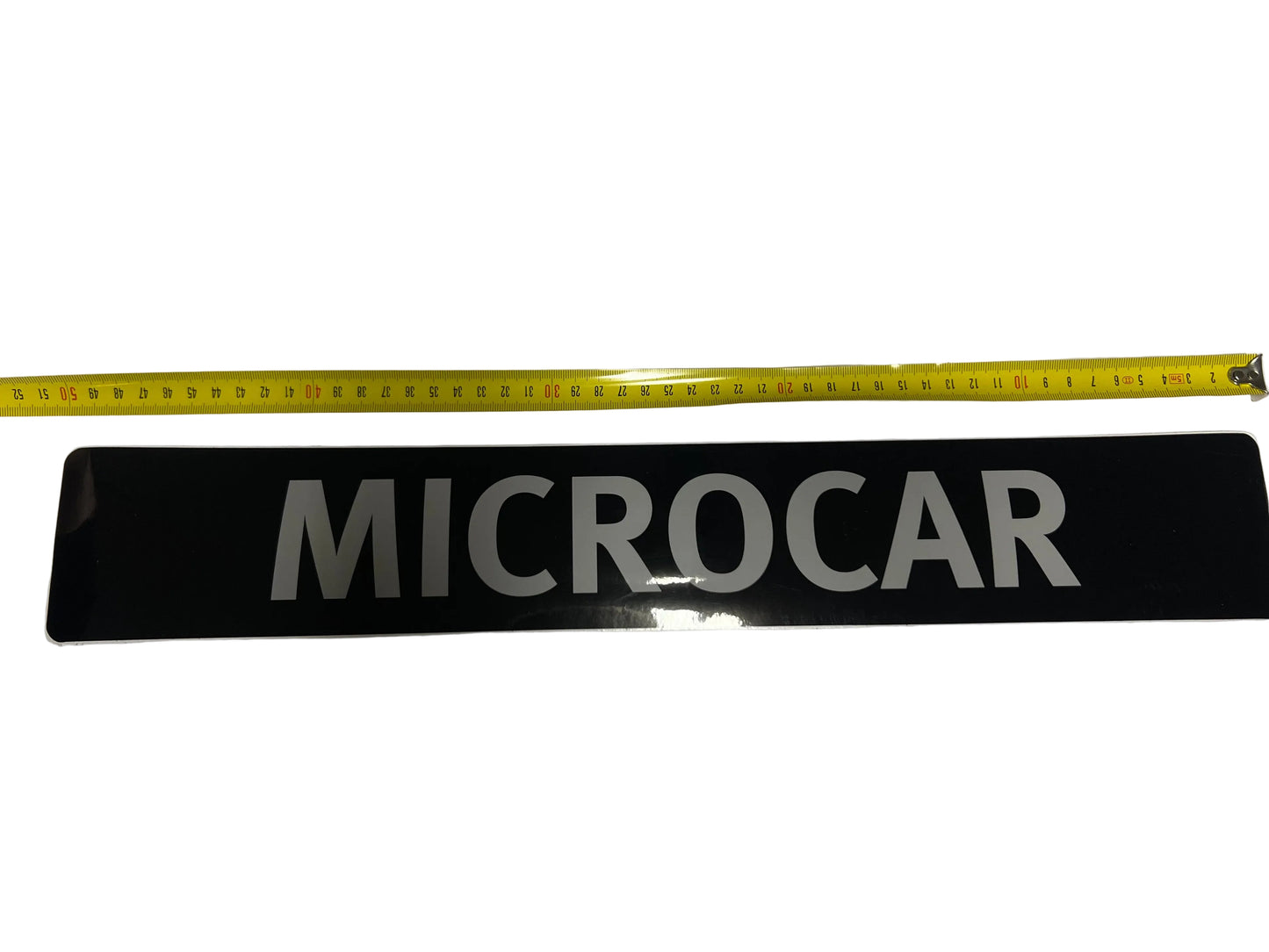 Microcar tarra 50cm