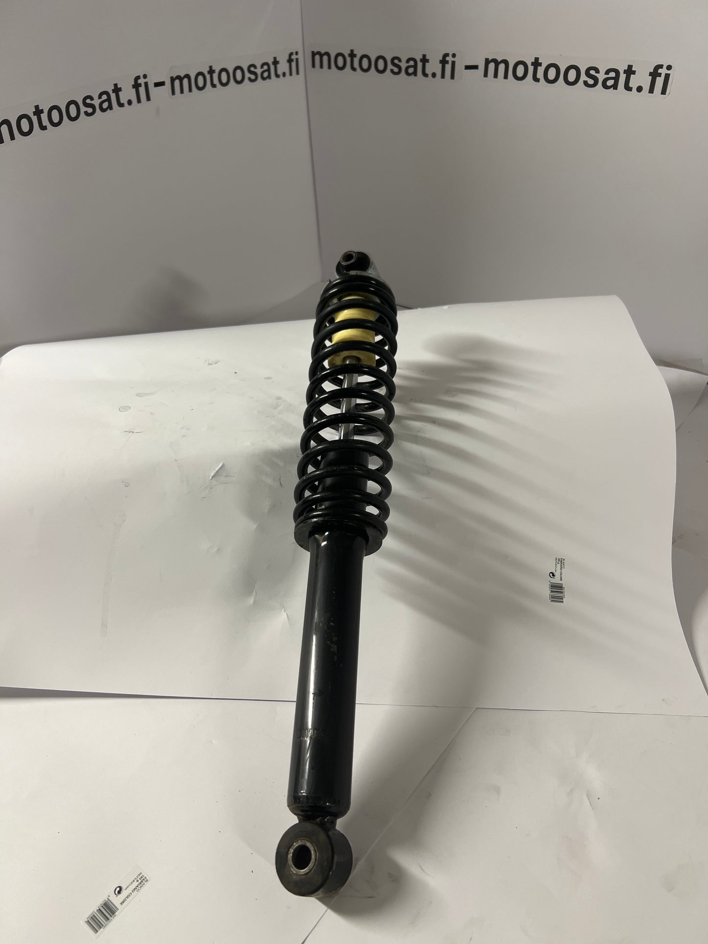 Takaiskunvaimennin chatenet ch26/ch28/ch30/ch40 sportevo 47cm