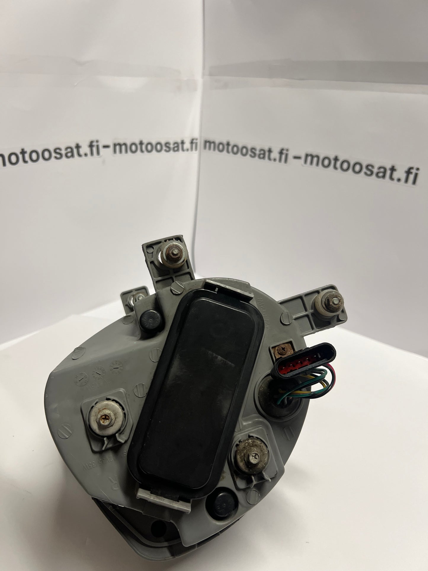 Chatenet ch26 v2 oikea etuvalo käytetty
