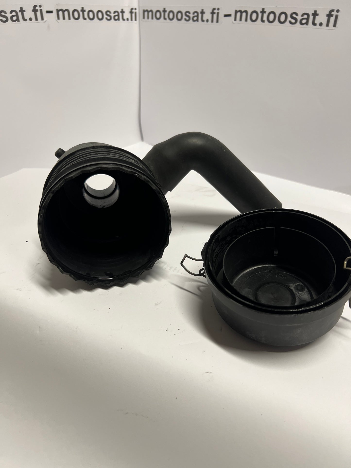 Ilmasuodatinkotelo Chatenet/Ligier/Microcar KÄYTETTY