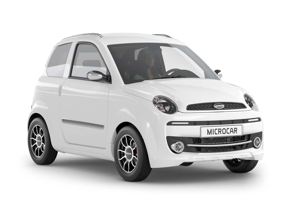 Microcar