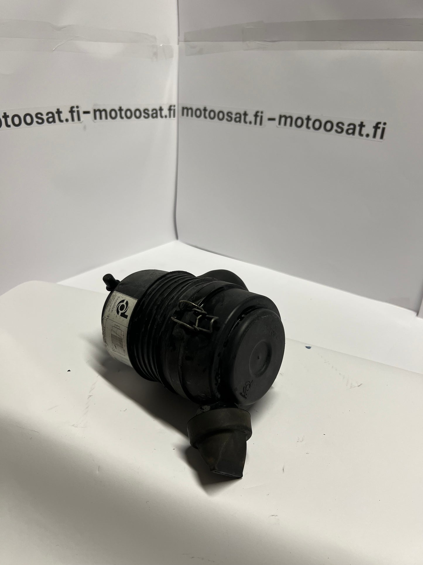 Ilmasuodatinkotelo Chatenet/Ligier/Microcar KÄYTETTY