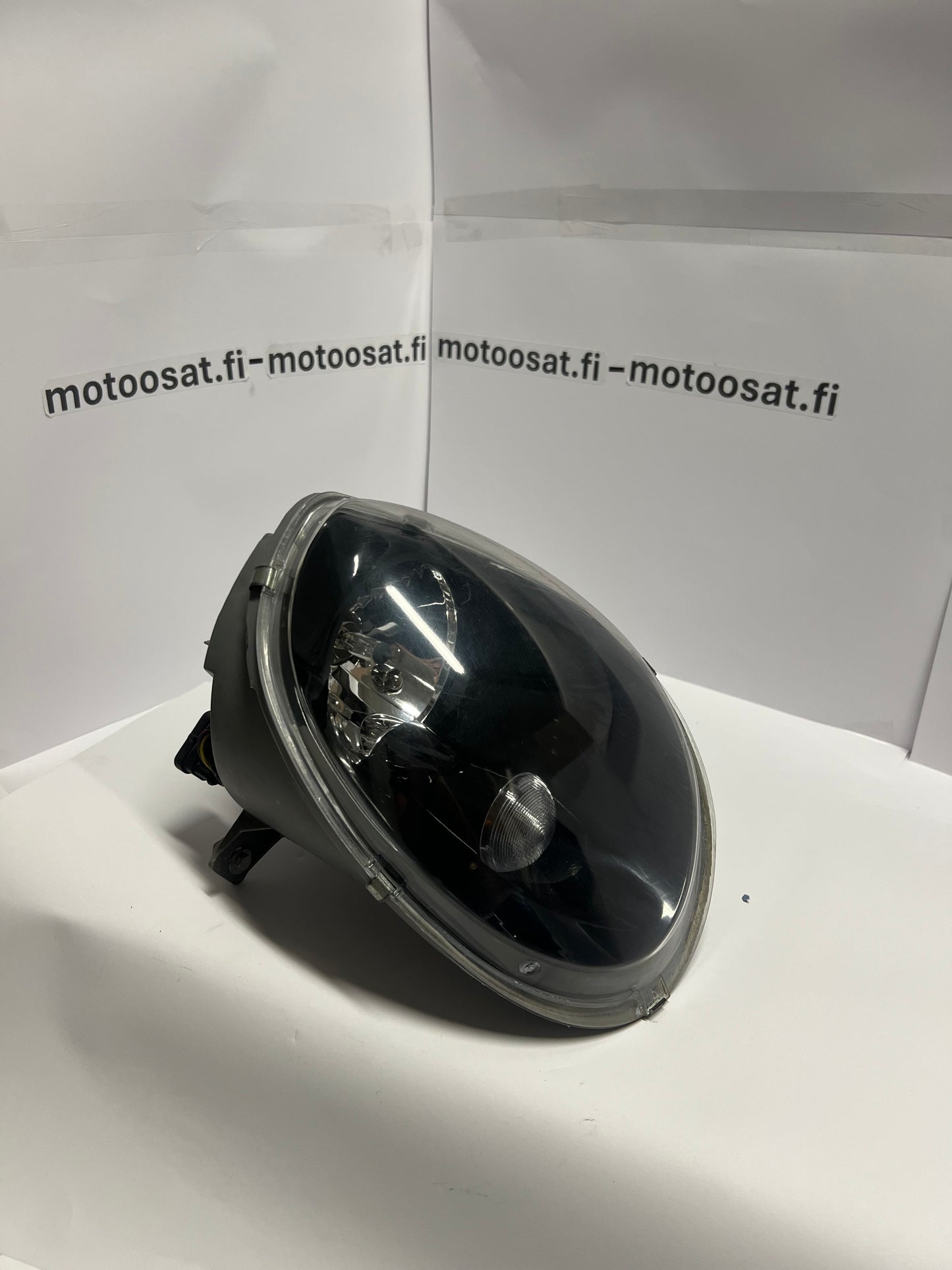 Chatenet ch26 v2 vasen etuvalo käytetty