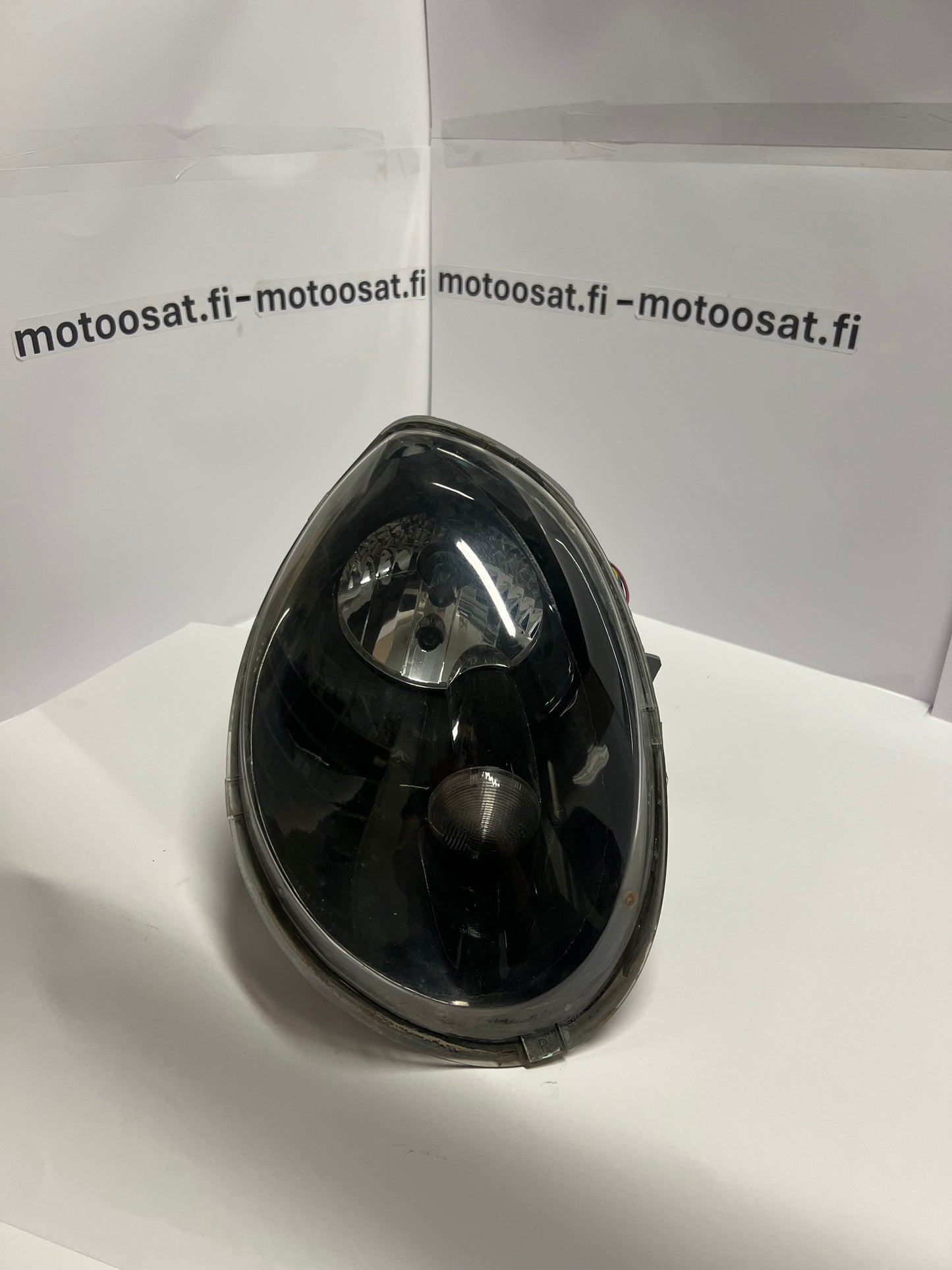 Chatenet ch26 v2 oikea etuvalo käytetty