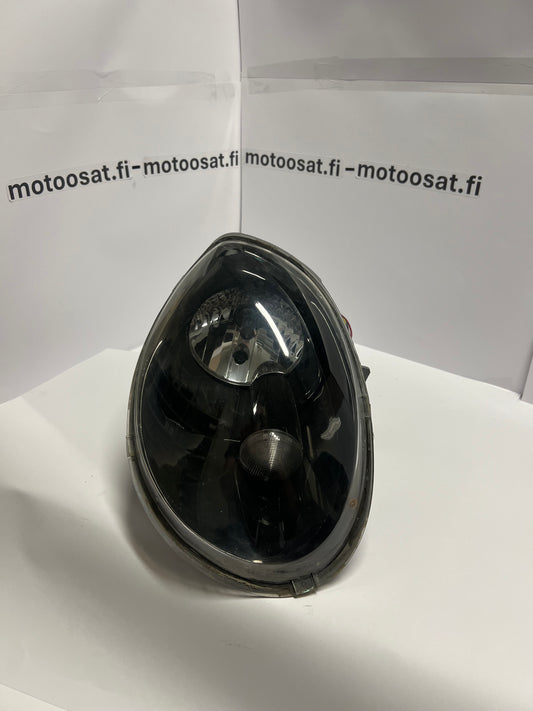 Chatenet ch26 v2 oikea etuvalo käytetty