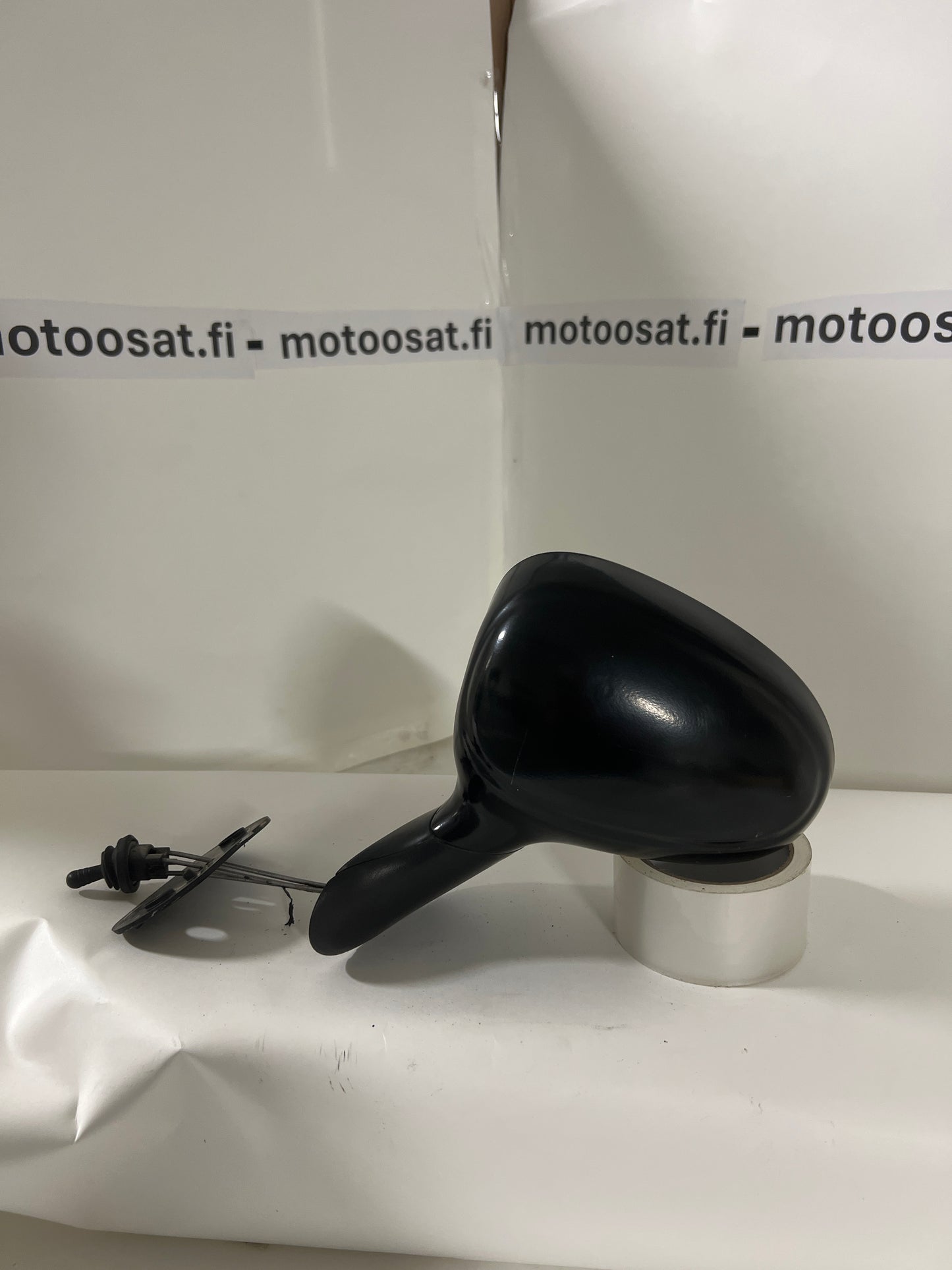 Chatenet sivupeili v2 vasen käytetty