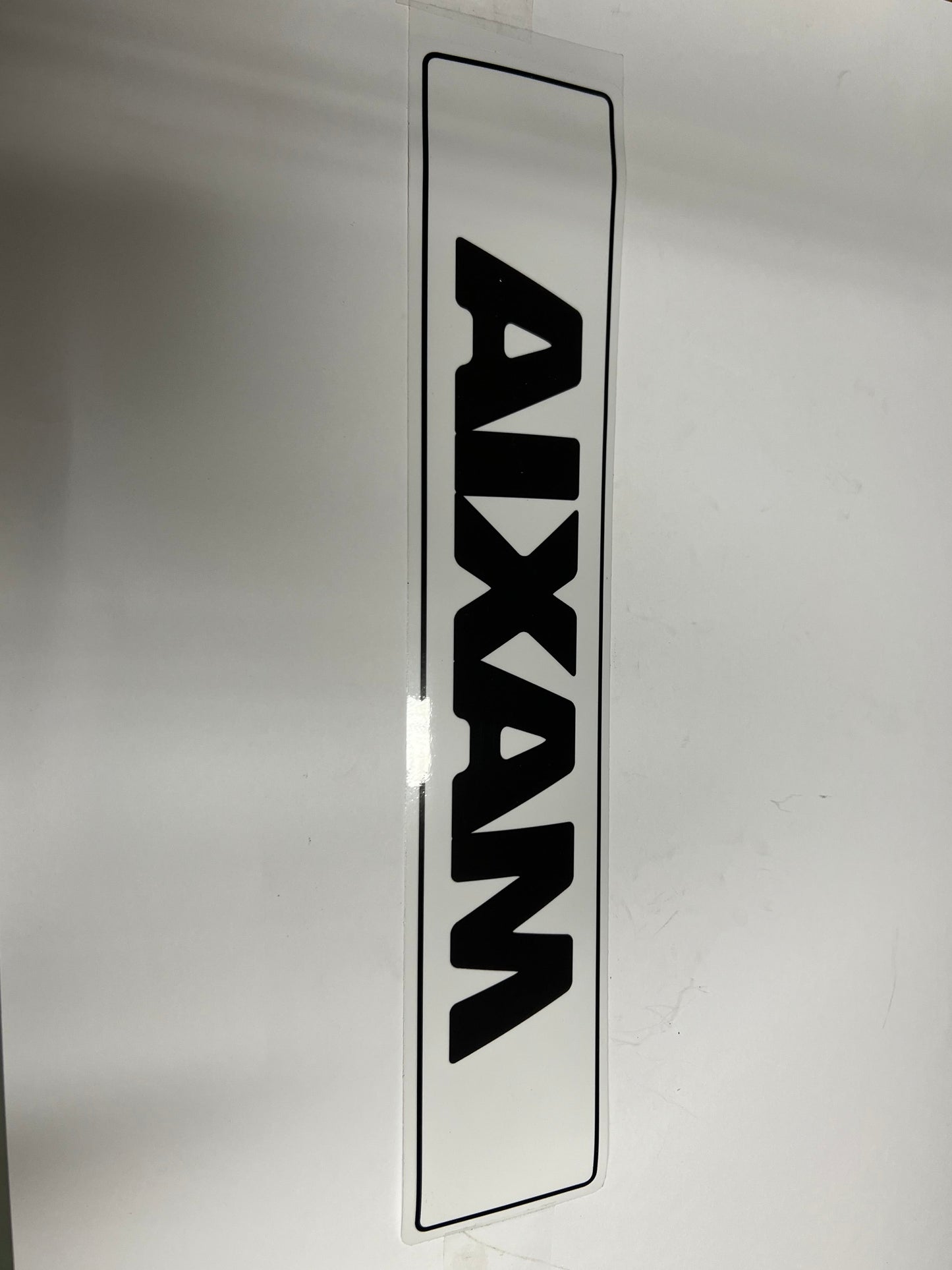 Aixam tarra esim etupuskuriin 40cm