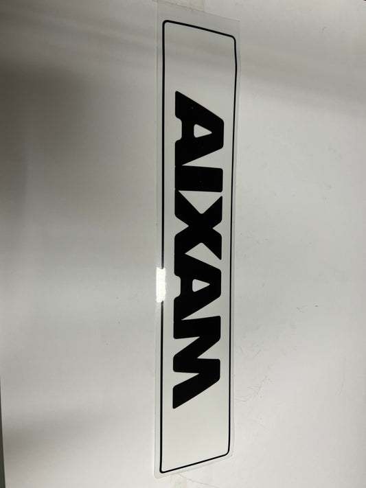 Aixam tarra esim etupuskuriin 40cm