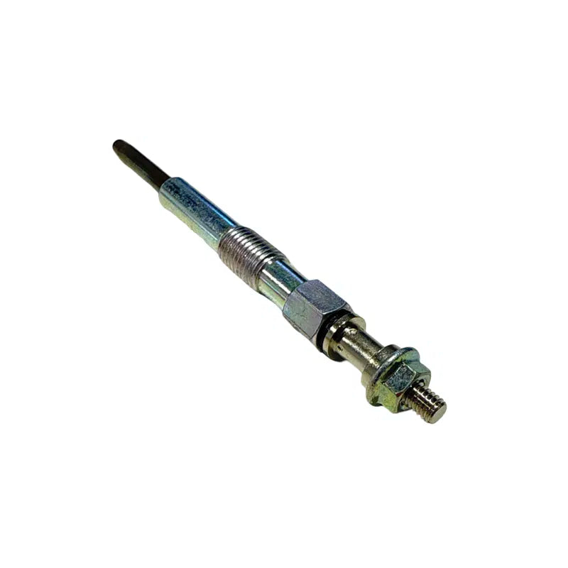 hehkutulppa dci 492