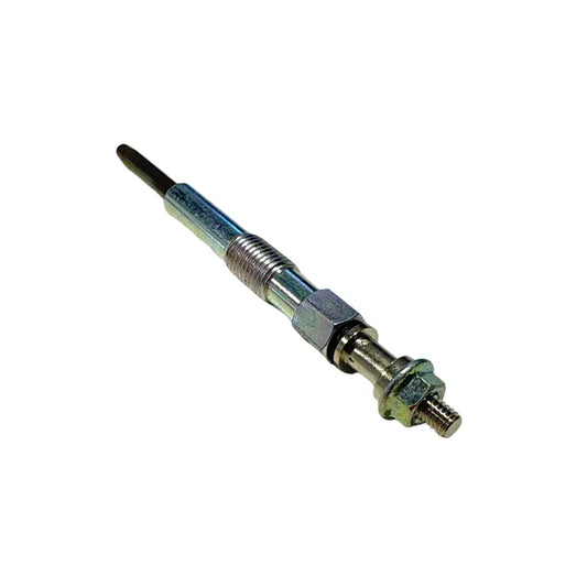 hehkutulppa dci 492
