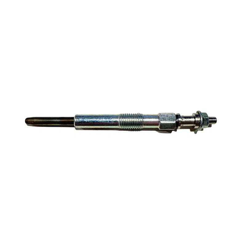 hehkutulppa dci 492
