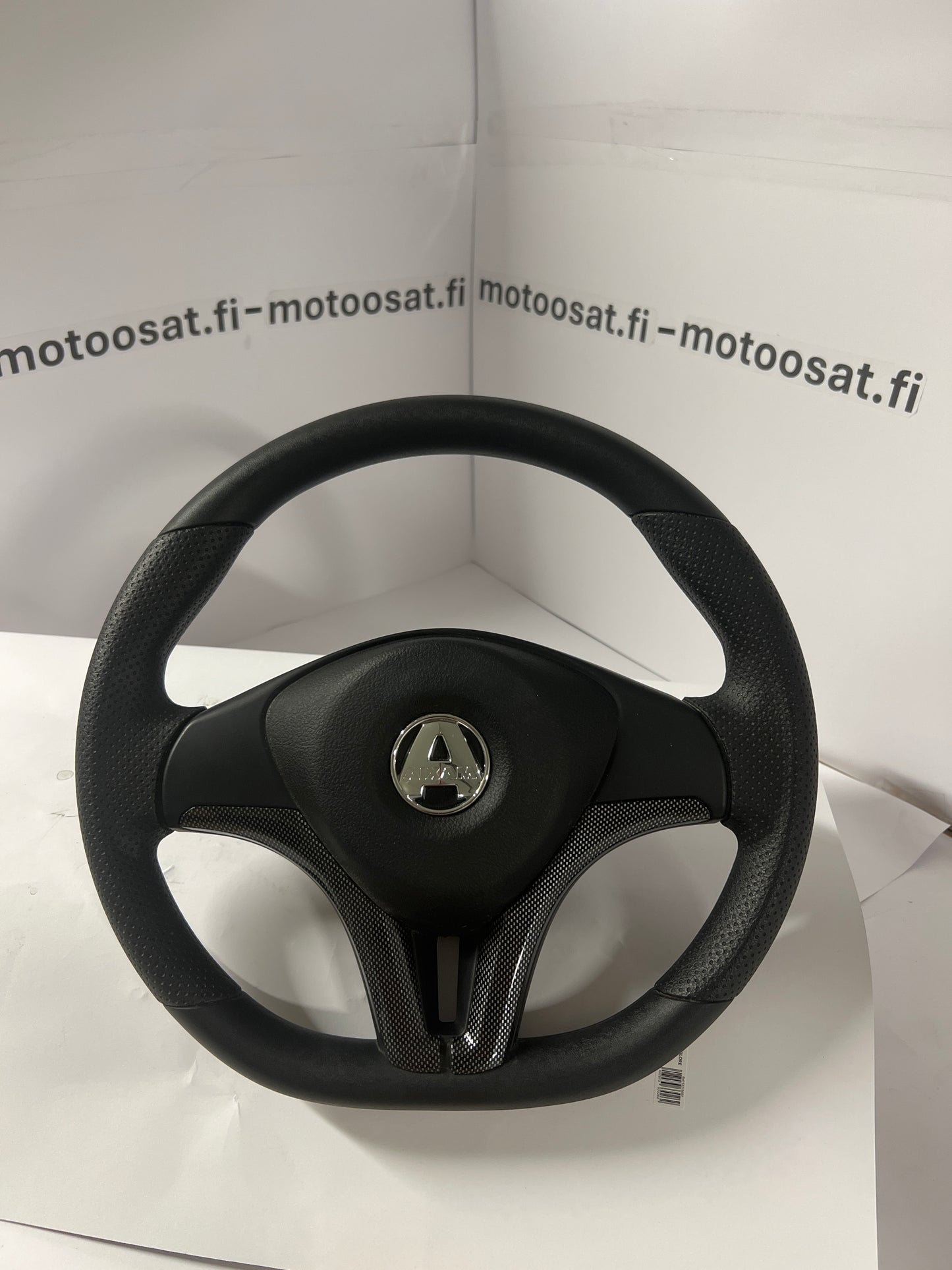 Aixam ratti emotion gto sport