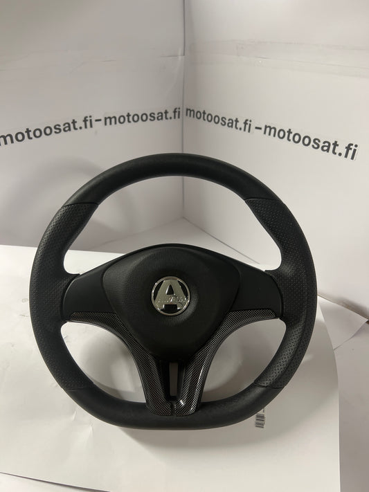 Aixam ratti emotion gto sport