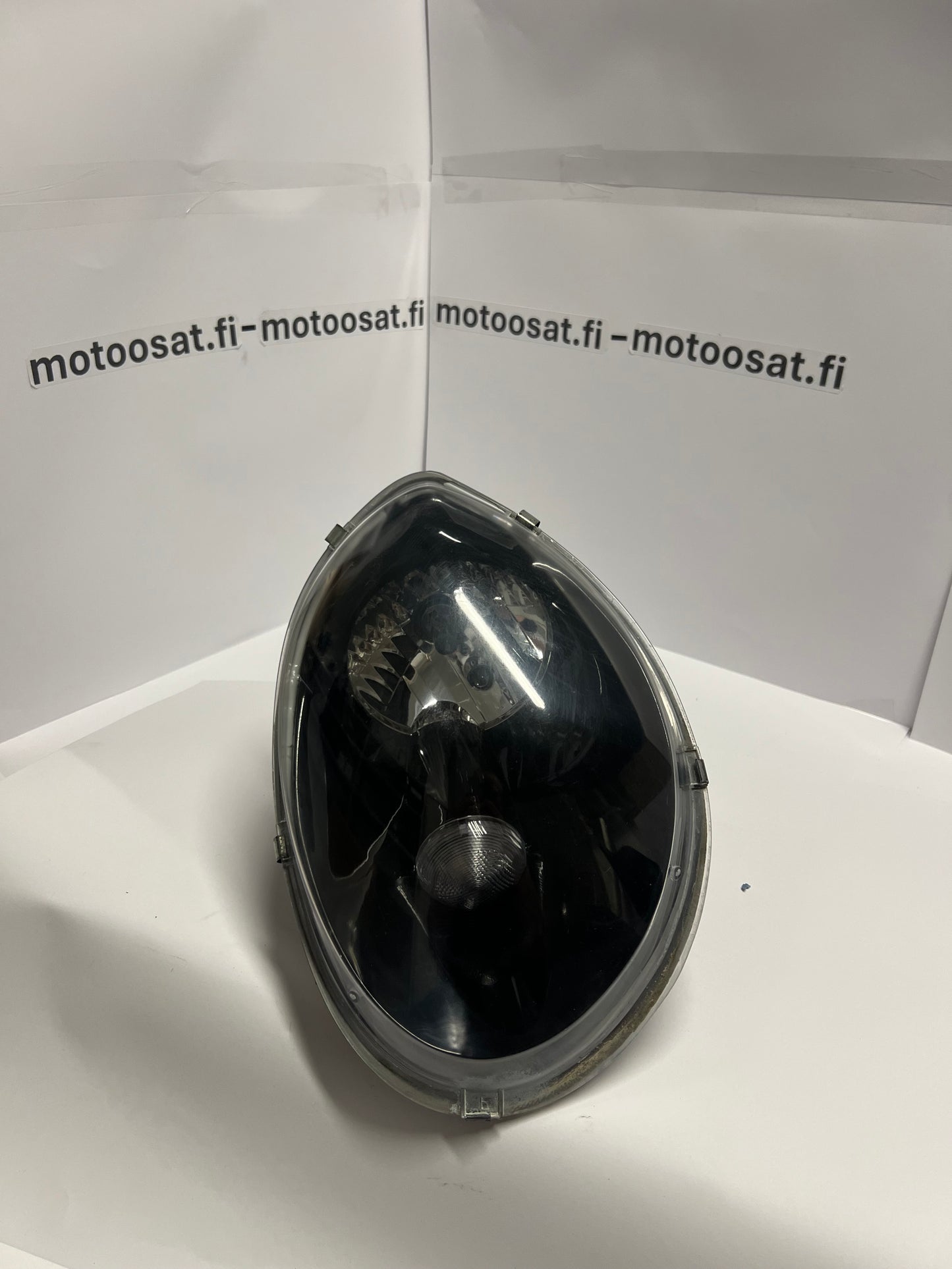 Chatenet ch26 v2 vasen etuvalo käytetty