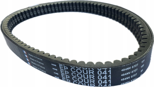 EPCOUR 041 Variaattorin hihna Chatenet/Microcar/Ligier/Bellier
