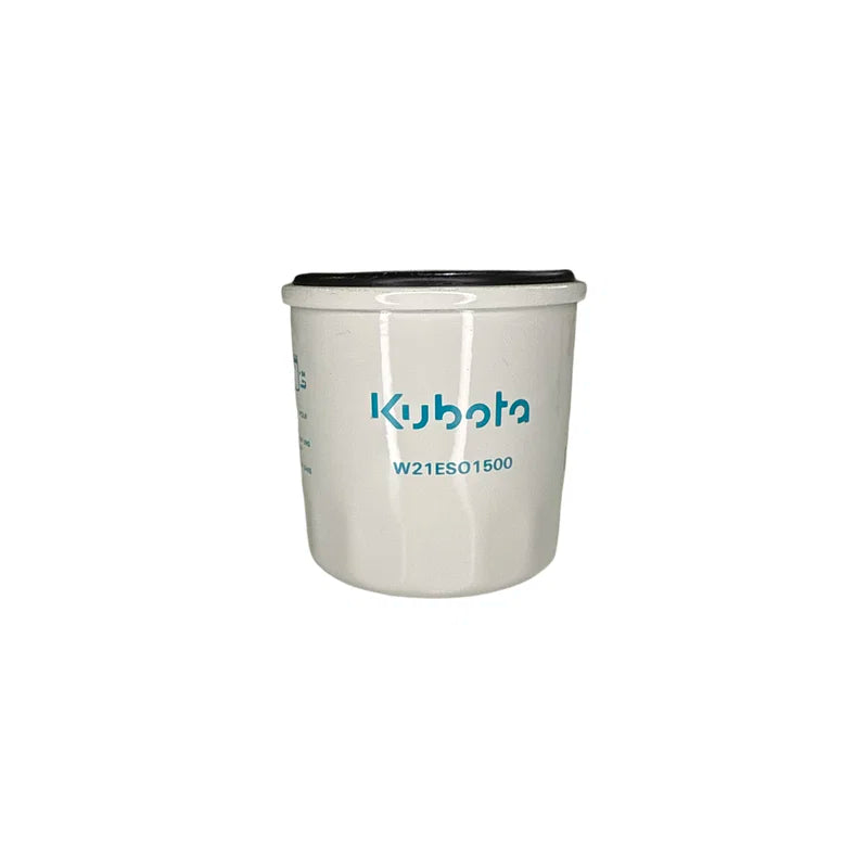 Kubota öljynsuodatin, alkup.