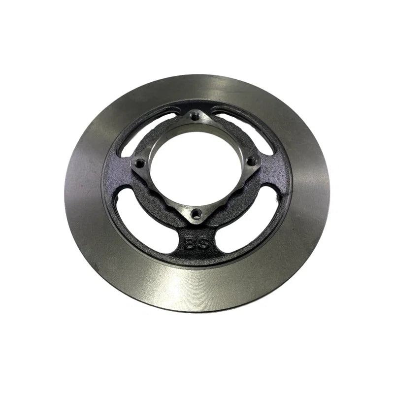 Etujarrulevy aixam 220mm