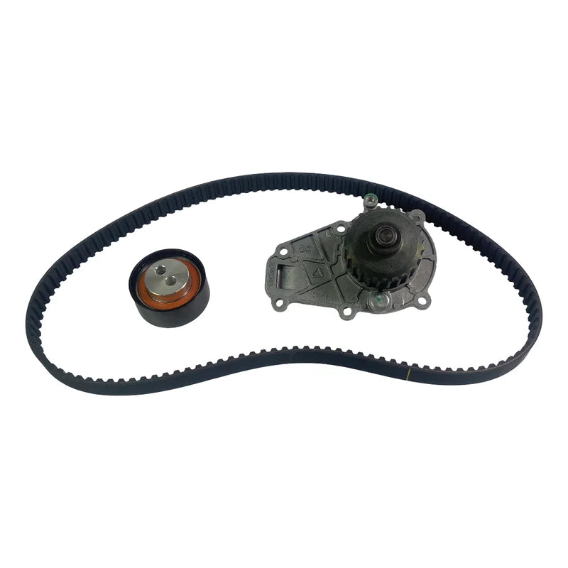 Jakohihnasarja vesipumpulla DCI440/DCI480/DCI492
