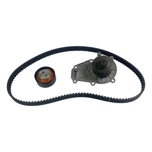 Jakohihnasarja vesipumpulla DCI440/DCI480/DCI492