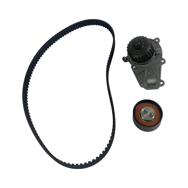 Jakohihnasarja vesipumpulla DCI440/DCI480/DCI492