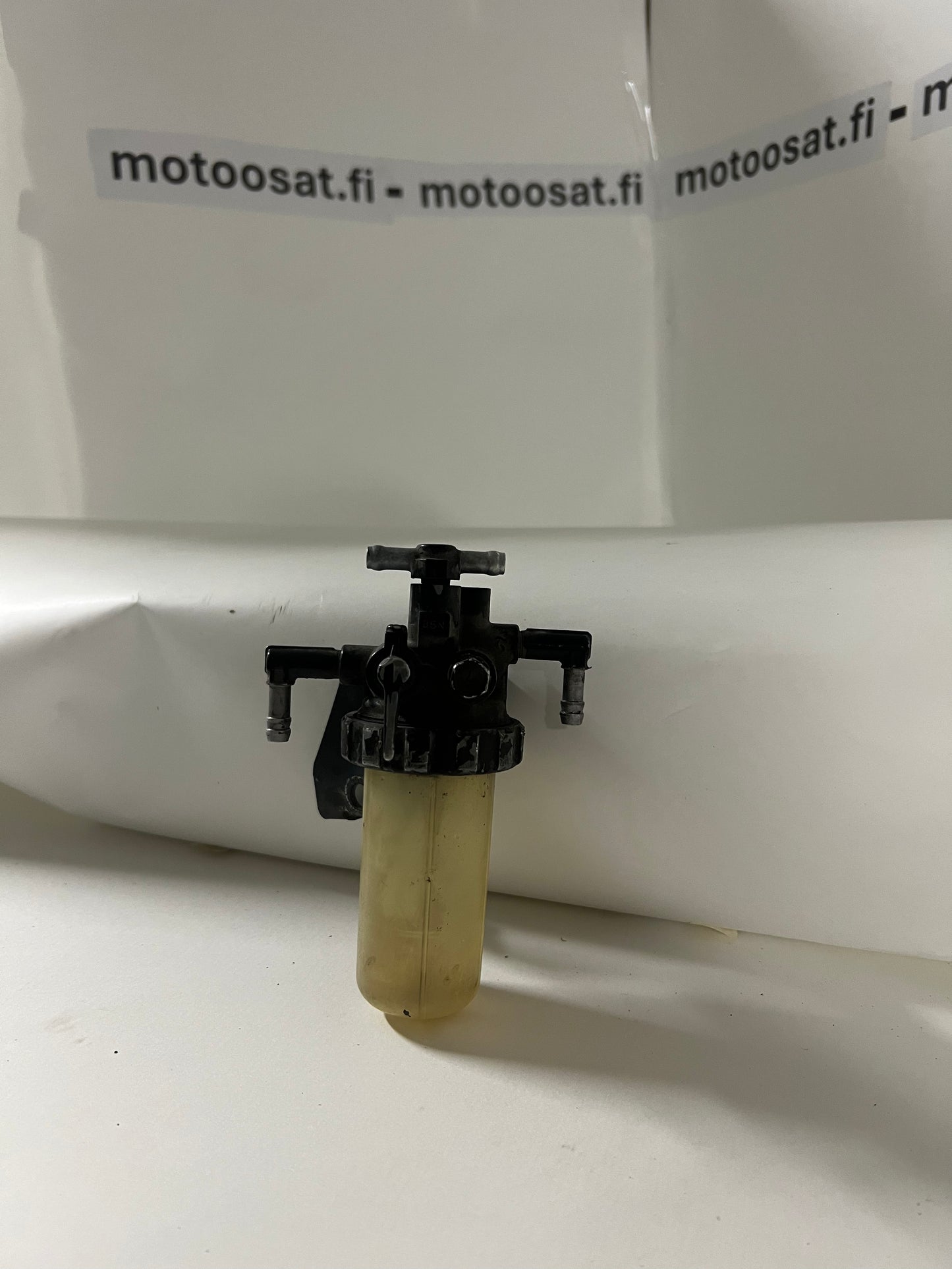 Chatenet/yanmar suodatinjalka
