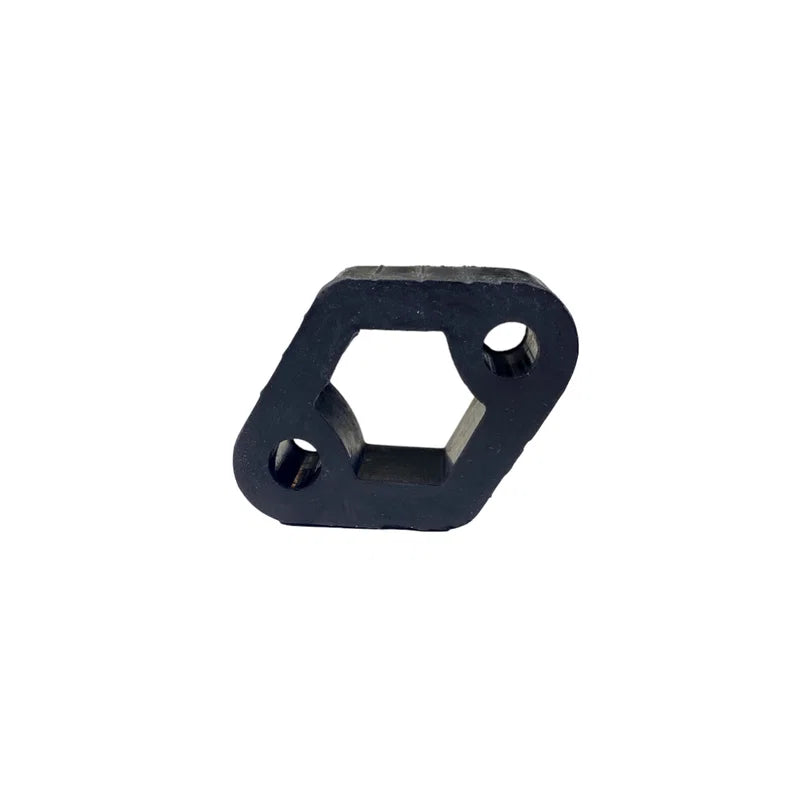 Pakoputken kannatin/kumi Aixam/Chatenet/Ligier/Microcar/Bellier/Casalini/Grevac