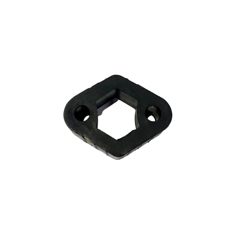 Pakoputken kannatin/kumi Aixam/Chatenet/Ligier/Microcar/Bellier/Casalini/Grevac